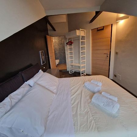 Mh Inn Matteotti - Affitti Brevi Italia Turyn Zewnętrze zdjęcie
