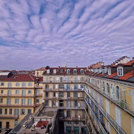 Mh Inn Matteotti - Affitti Brevi Italia Turyn Zewnętrze zdjęcie