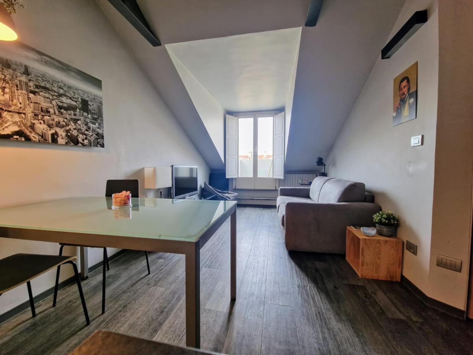 Mh Inn Matteotti - Affitti Brevi Italia Turyn Zewnętrze zdjęcie