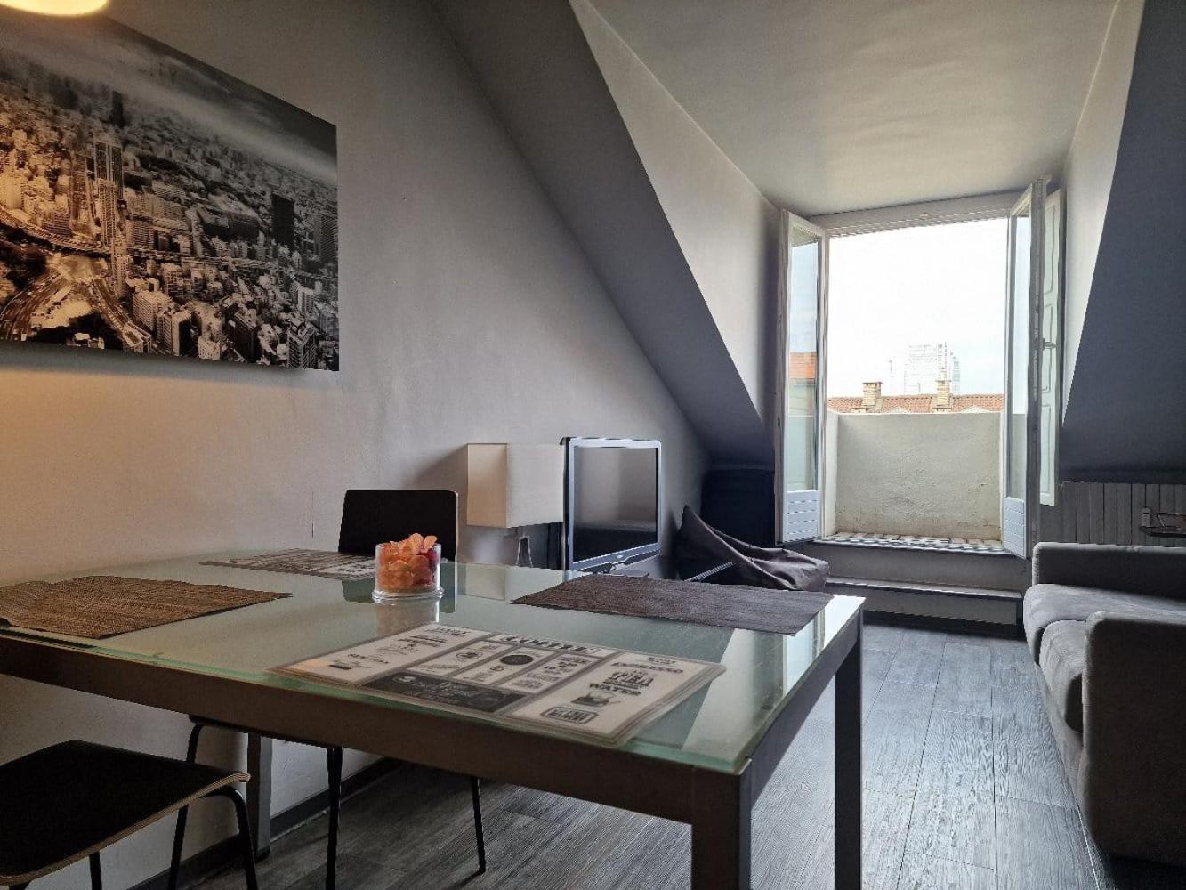 Mh Inn Matteotti - Affitti Brevi Italia Turyn Zewnętrze zdjęcie